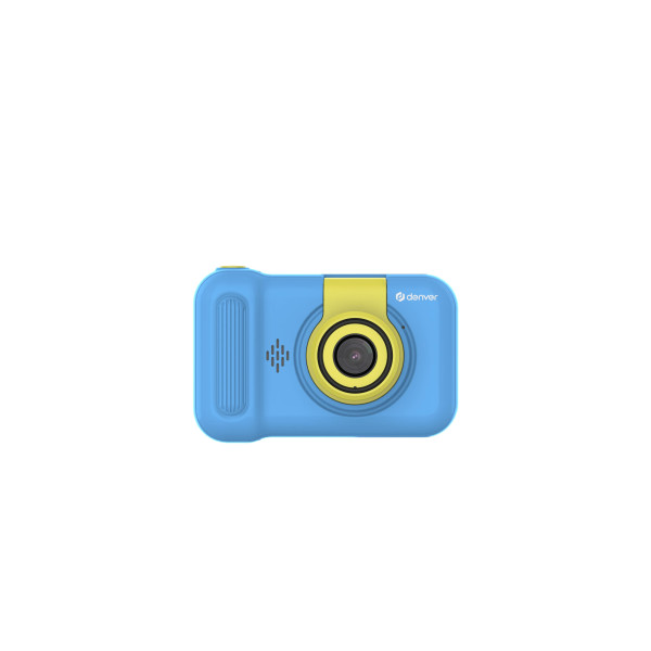 Denver KCA-1351 Blue 