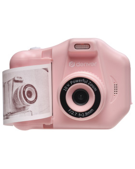 Denver KPC-1370P Pink Denver KPC-1370P Pink
