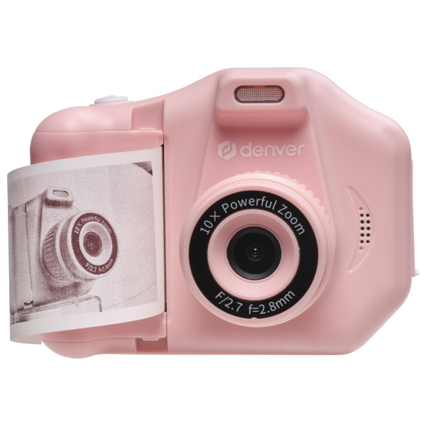 Denver KPC-1370 Pink Denver KPC-1370 Pink