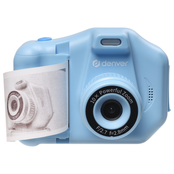 Denver KPC-1370 Blue Denver KPC-1370 Blue