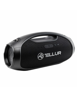 Tellur Bluetooth Speaker Obia Pro 60W black
