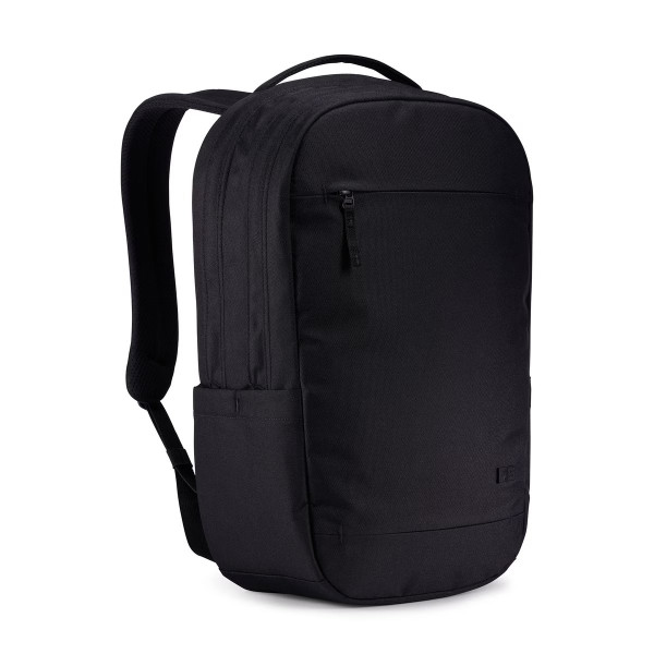 Case Logic 5105 Invigo Eco Laptop Backpack 15.6 INVIBP116 Black Turism