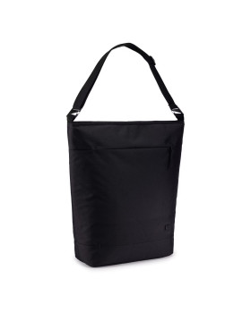 Case Logic 5106 Invigo Eco Laptop Convertible Tote 15.6 INVIT116 Black