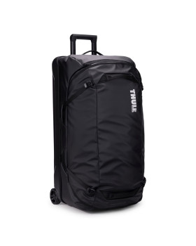 Thule 4987 Chasm Wheeled Duffel Bag 110L Black