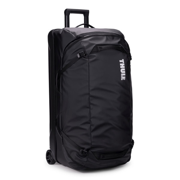 Thule 4987 Chasm Wheeled Duffel Bag 110L Black Turism