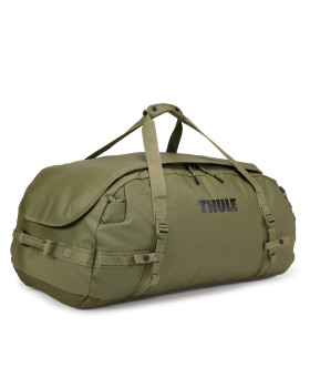 Thule 4998 Chasm Duffel 90L Olivine