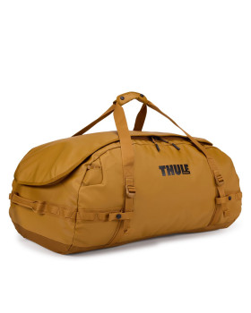 Thule 4999 Chasm Duffel 90L Golden