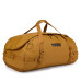 Thule 4999 Chasm Duffel 90L Golden Turism