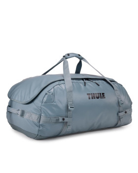 Thule 5000 Chasm Duffel 90L Pond Gray