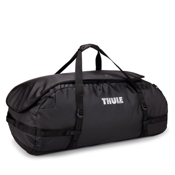 Thule 5001 Chasm Duffel Bag 130L Black Turism Thule 5001 Chasm Duffel Bag 130L Black Turism