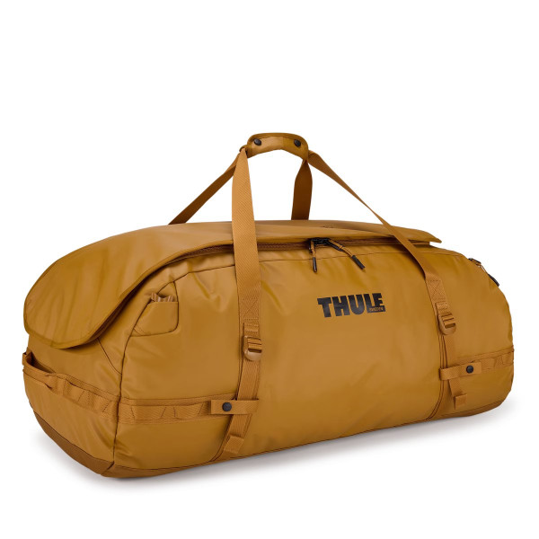 Thule 5003 Chasm Duffel Bag 130L Golden Turism