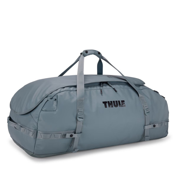 Thule 5004 Chasm Duffel Bag 130L Pond Gray Turism