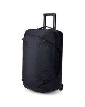 Thule 5051 Subterra 2 Wheeled Duffel Black