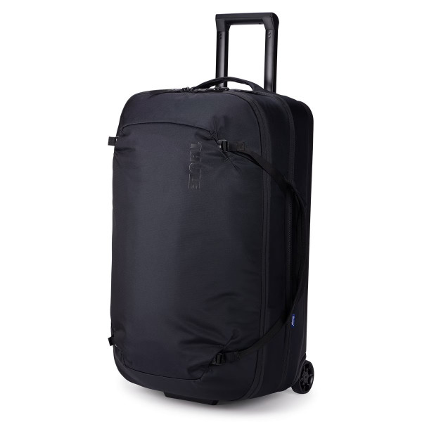 Thule 5051 Subterra 2 Wheeled Duffel Black Turism
