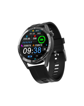 Tracer 47304 Smartwatch SM8V Onyx