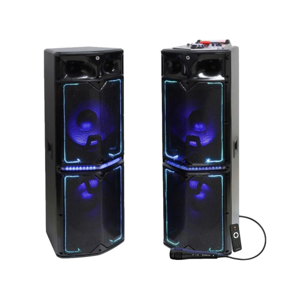 Manta SPK1201X500D Minos L+R 