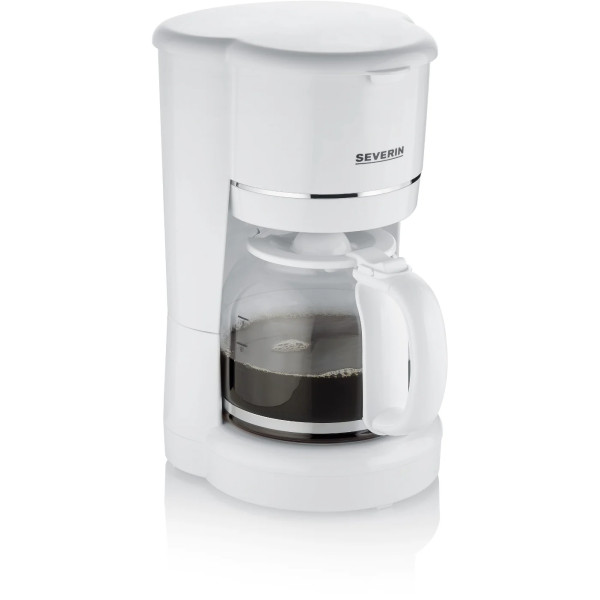 Severin KA 4323 Kohvimasinad