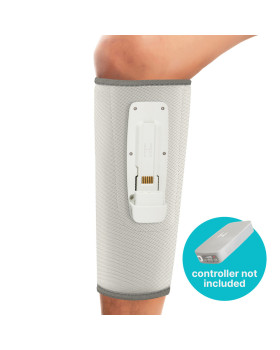 Homedics SR-CMC10H Modulair Calf Wrap