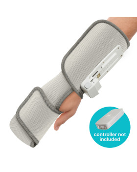 Homedics SR-CMH10H-GY  Modulair Hand Wrap