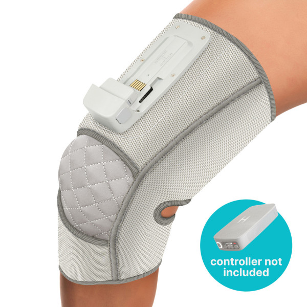 Homedics SR-CMK10H Modulair Knee Wrap Tervisetooted ja tarvikud