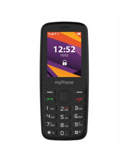 MyPhone 6410 LTE Dual Black