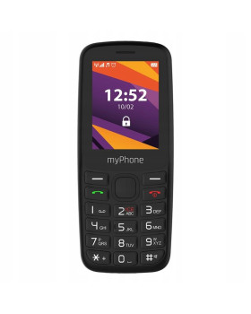 MyPhone 6410 LTE Dual Black