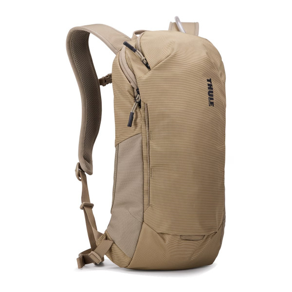 Thule 5078 Alltrail Hydration Backpack 10L, Faded Khaki Turism