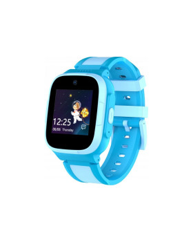 MyPhone CareWatch Kids LTE Blue