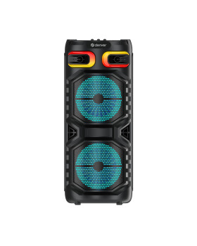 Denver BPS-355 Denver BPS-355