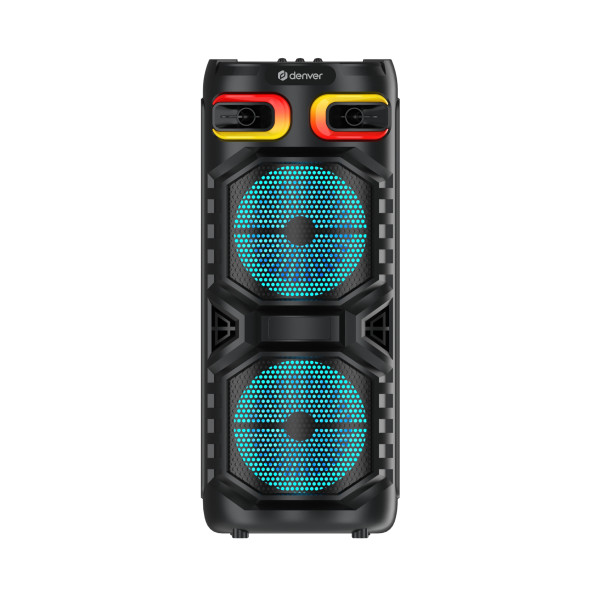 Denver BPS-355 Denver BPS-355