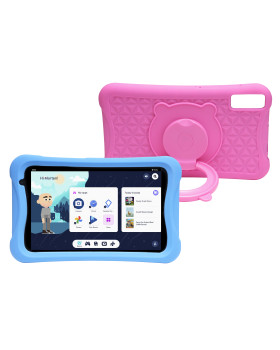 Denver TIO-80105K Blue/Pink Denver TIO-80105K Blue/Pink