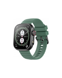 MyPhone Watch Tool Olive Green