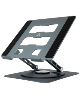 Sbox CP-32 Laptop stand 360 Rotation