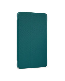 Case Logic 5183 SnapView Samsung Galaxy Tab A9 8.7 case CSGE-2196 Patina Blue