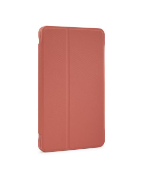 Case Logic 5184 SnapView Samsung Galaxy Tab A9 8.7 case CSGE-2196 Sienna Red