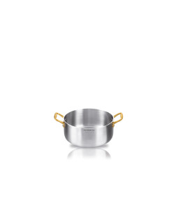 Pensofal 4909-E  Academy Class Saucepan With Two Handles  20cm