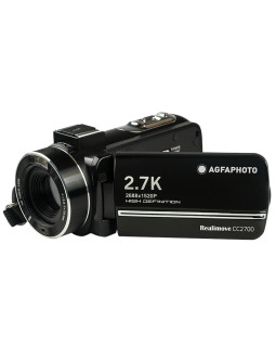 AGFA CC2700-2 Realimove with 2 Batteries