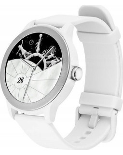 Tracer 47411 Smartwatch SMK3 Slay White