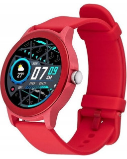 Tracer 47412 Smartwatch SMK3 Slay Red