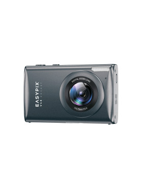 Easypix V48 Pocket Anthrazite