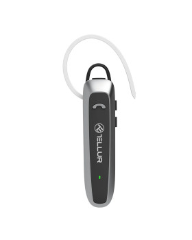 Tellur Bluetooth Headset Vox 95 Black Tellur Bluetooth Headset Vox 95 Black