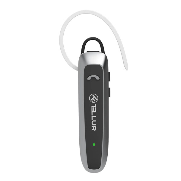 Tellur Bluetooth Headset Vox 95 Black Tellur Bluetooth Headset Vox 95 Black