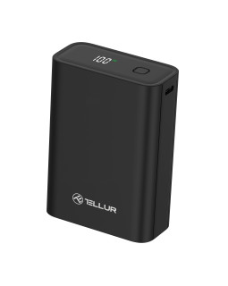 Tellur PD702 Compact Pro 20000mAh black