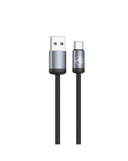 Tellur Minimalist USB to Type-C Cable 3A 1m Black