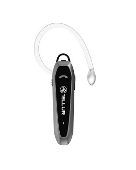Tellur Bluetooth Headset Vox 100 Black Tellur Bluetooth Headset Vox 100 Black