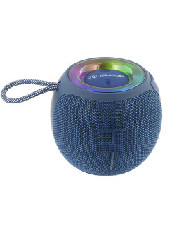 Tellur Mirage Bluetooth Speaker 12W blue