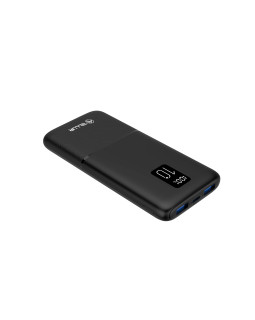 Tellur PD102 Boost Pro 10000mAh power bank black