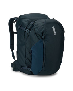 Thule 5312 Landmark 60L Unisex Travel Pack Darkest Blue