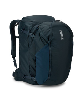 Thule 5312 Landmark 60L Unisex Travel Pack Darkest Blue