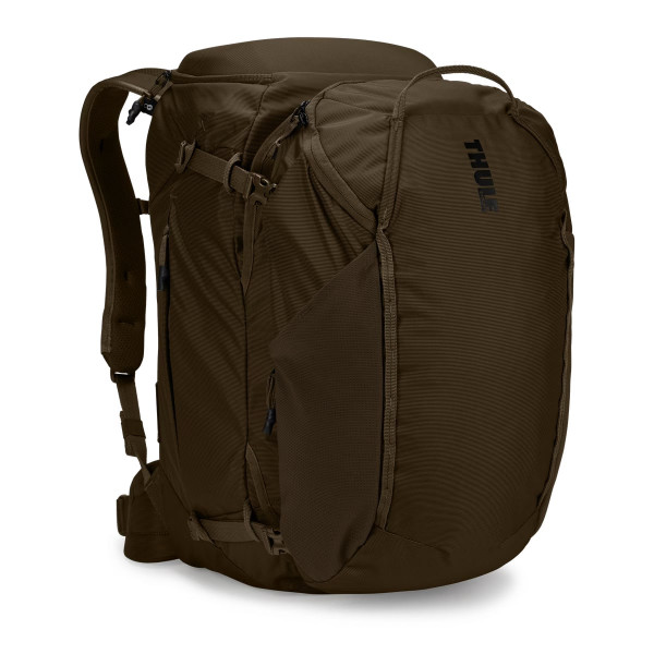 Thule 5313 Landmark 60L Unisex Travel Pack Deep Khaki